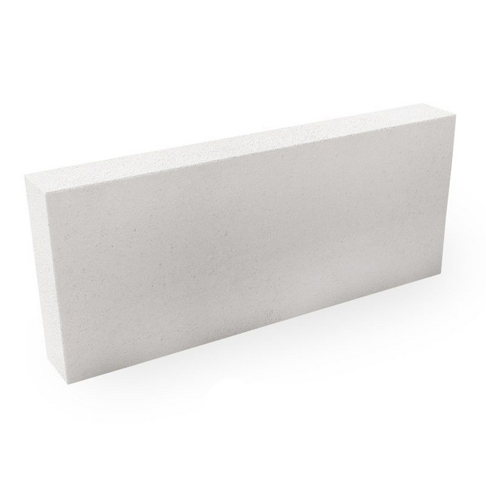 Перегородочный блок Бонолит Projects D600 600х100х250 мм